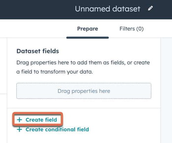 create-field-dataset