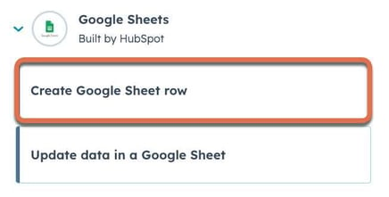 create-google-sheet-row