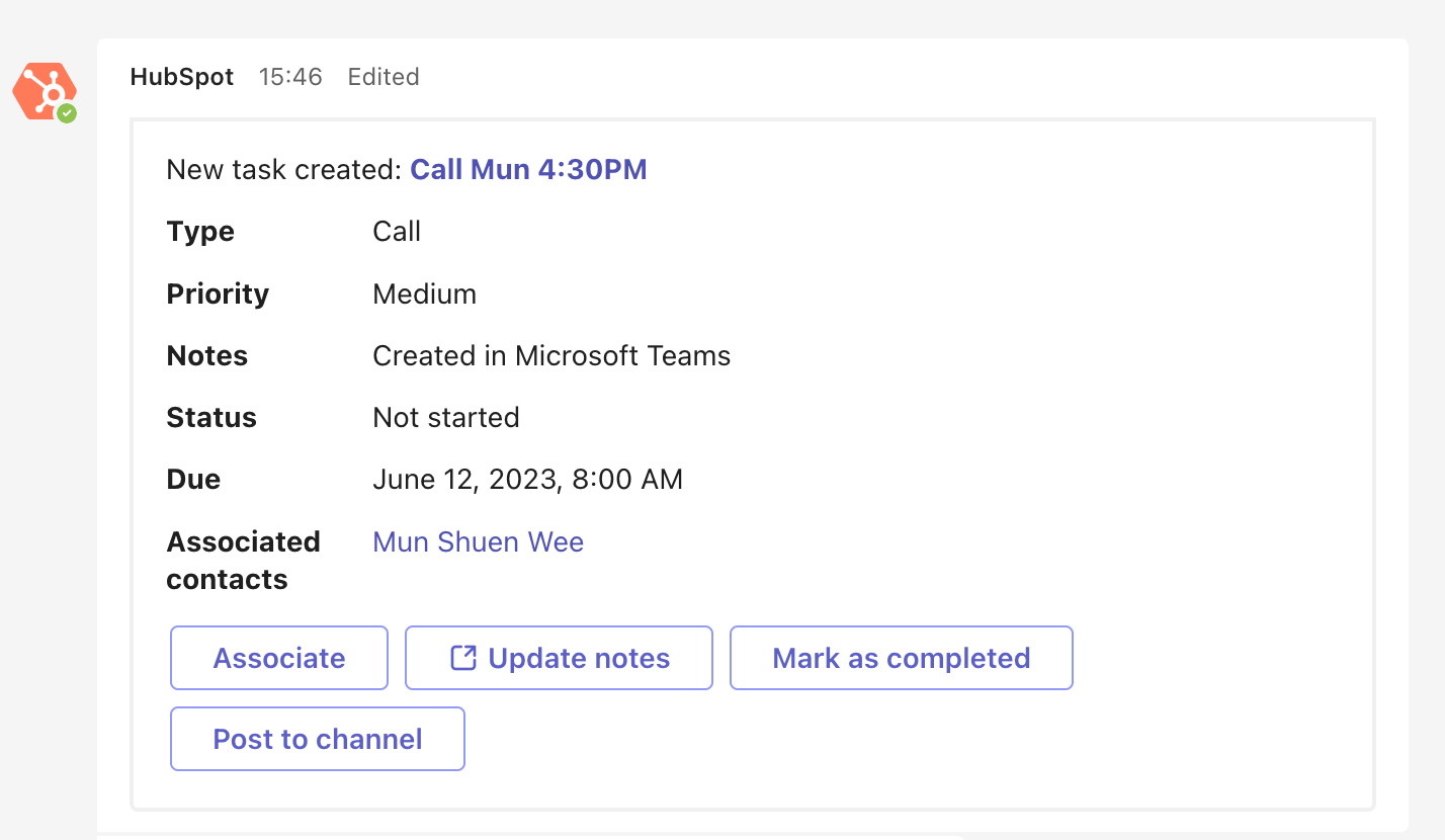 create-hubspot-tasks-and-tickets-in-microsoft-teams