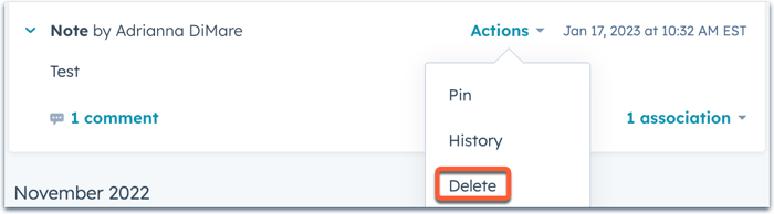 delete-activity