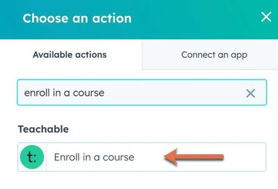 enroll-in-a-course-action