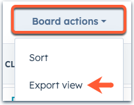 export-view-board-view
