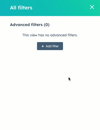 filter-by-merged-record-id