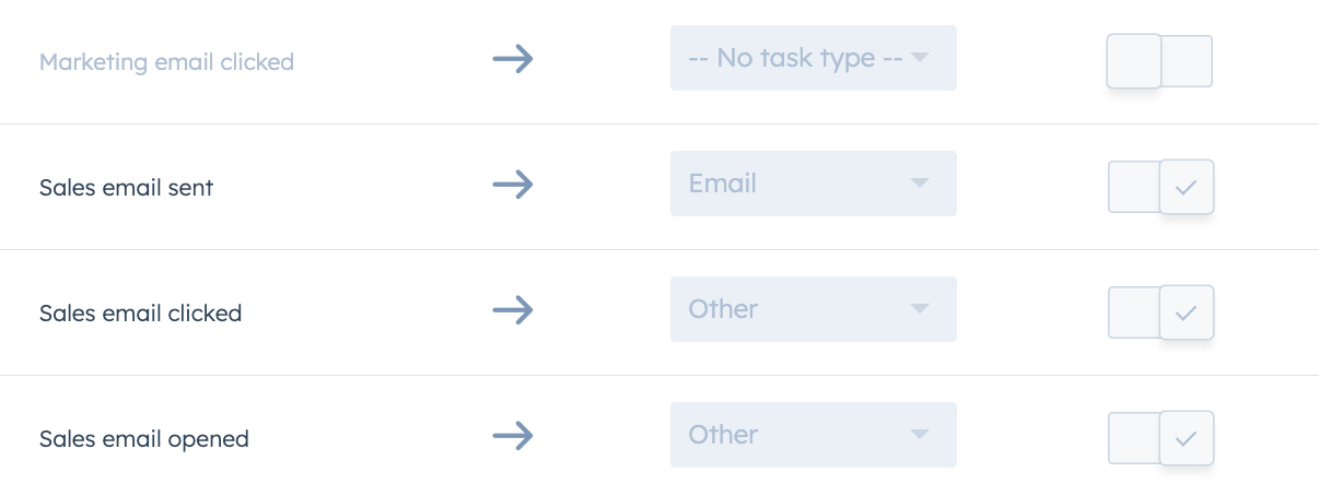 HubSpot-activity-sync