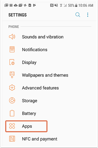 imap-info-android-settings-apps