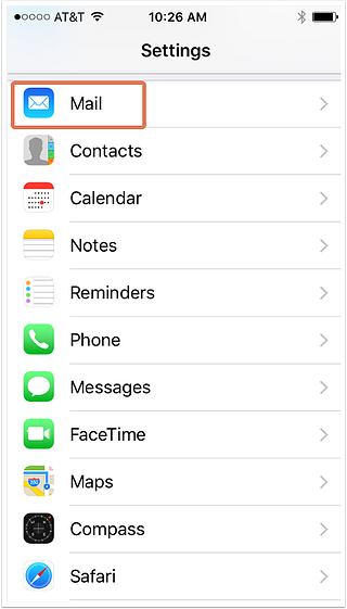 imap-info-iphone-settings-mail