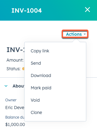 invoice-actions