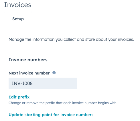 invoice-settings