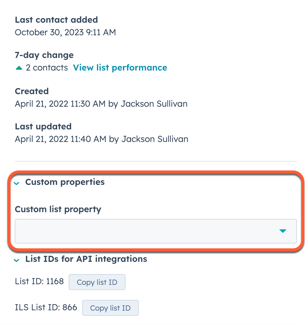 list-details-custom-properties