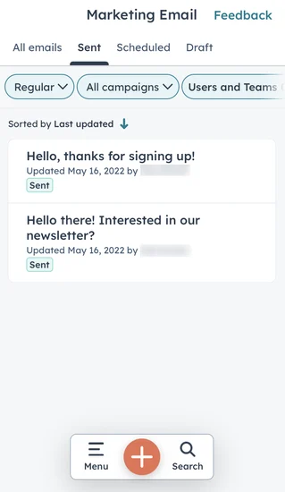 marketing-emails-in-app