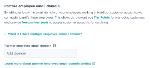 partner-employee-email-domain