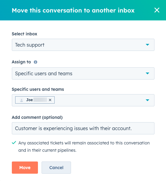 konversation-zu-einer-anderen-inbox-dialog-box neu zuweisen