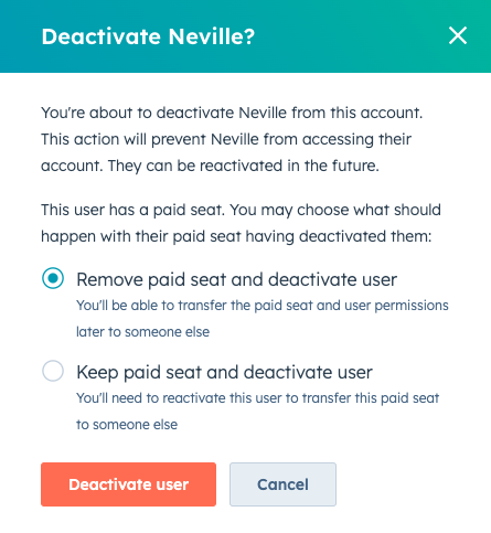 remove-paid-seat-deactivate-user-dialog-box