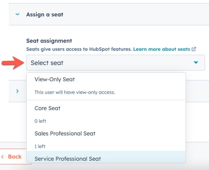 select-a-seat