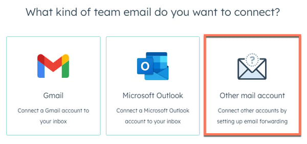 select-other-mail-account-in-team-email-connection