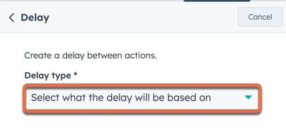 select-type-of-delay
