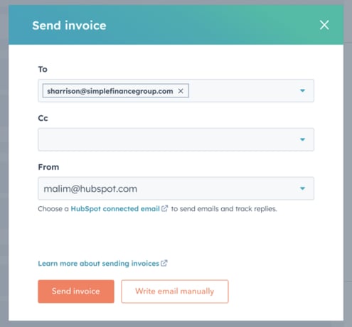 send-invoice-modal