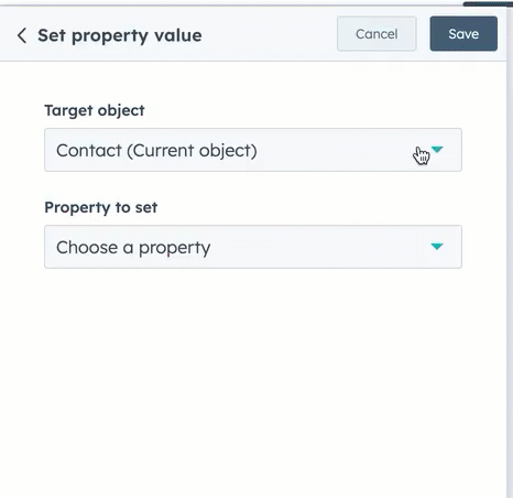 set-property-value-workflow-association-label