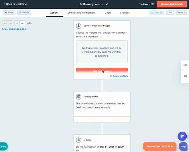 set-up-enrollment-workflow