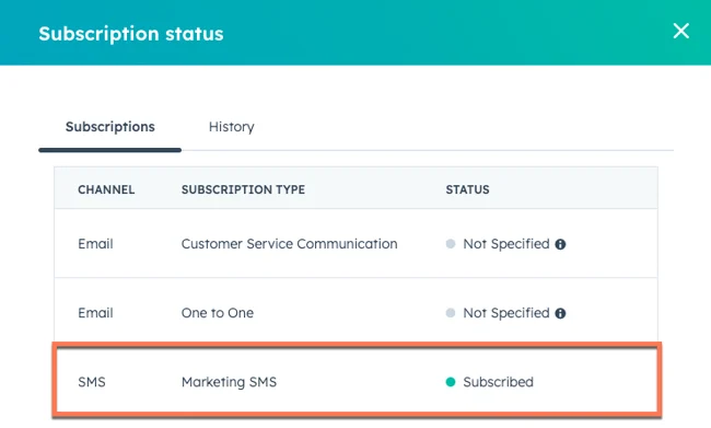 subscription-status-panel-sms-updated