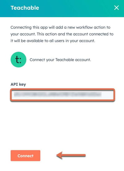 teachable-api-key