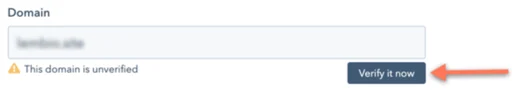 verify-domain-now