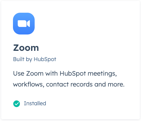 zoom-integration