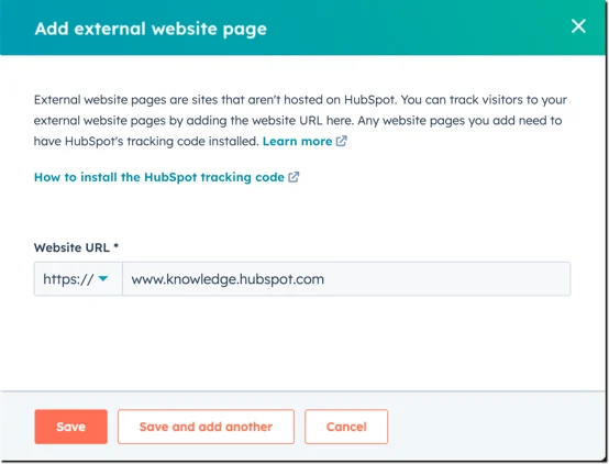 add-external-website-page-right-panel