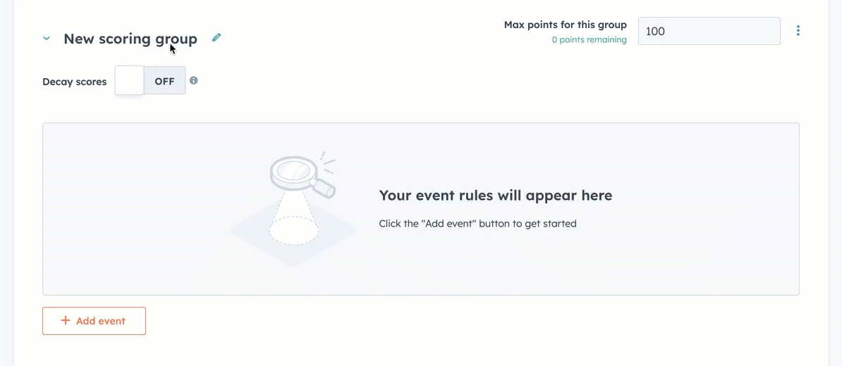 build-score-event-rule