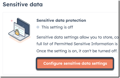 configure-sensitive-data-setting