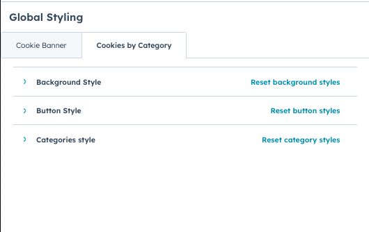 cookies-by-category