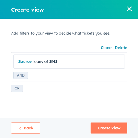 create-sms-custom-view-in-inbox