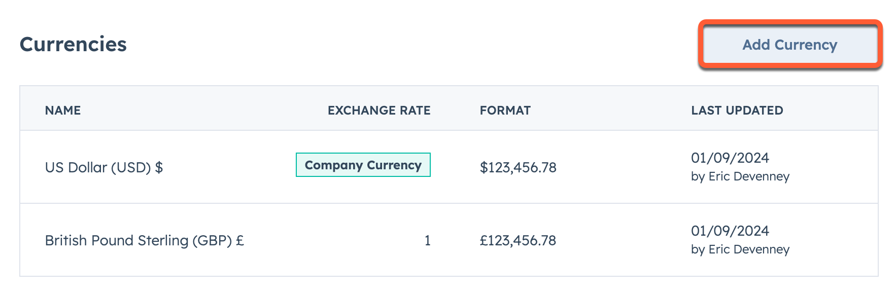 通貨-通貨追加