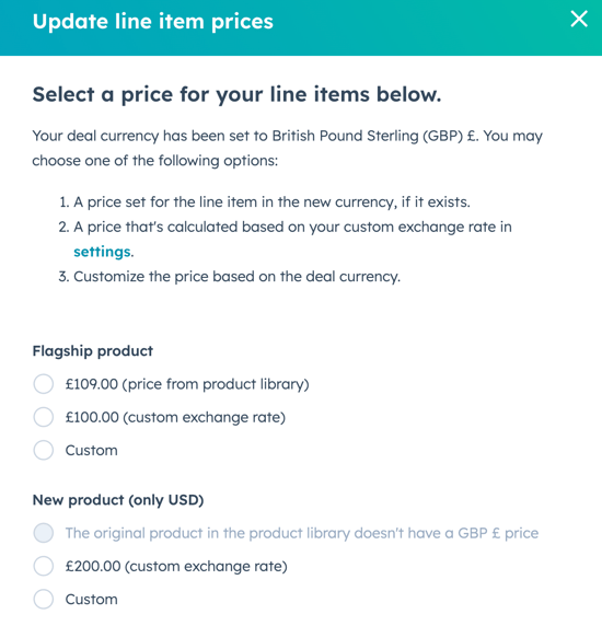 currency-update-line-item-prices