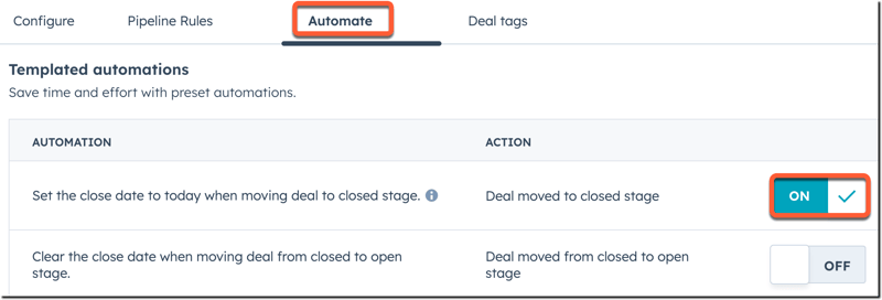 deal-close-date-automation-settings