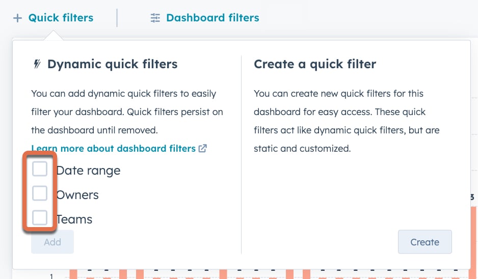 dynamic-quick-filters