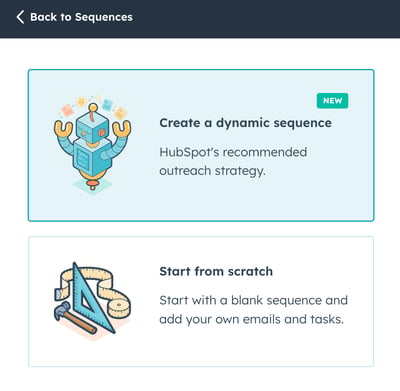 dynamic-sequences