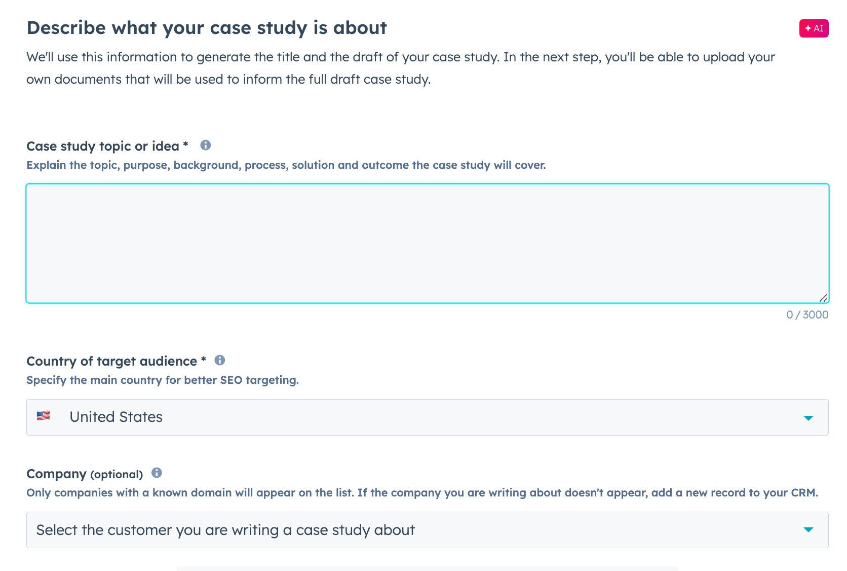 generate-case-studies