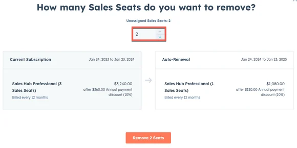 how-many-seats-do-you-want-to-remove