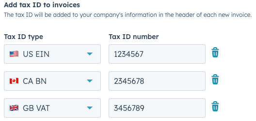 invoice_settings_tax_id