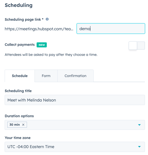 meetings-planen