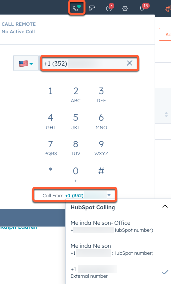 outbound-dialer