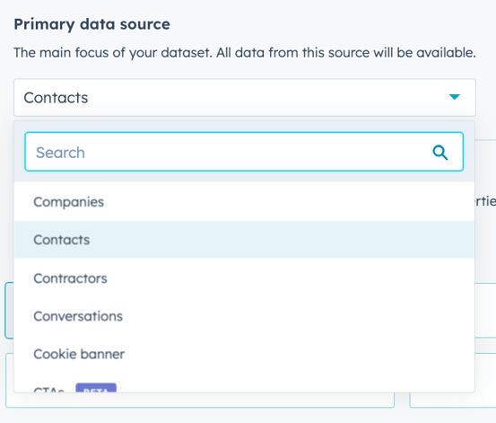 primary-data-source-help-desk