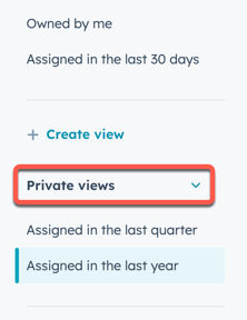 private-views