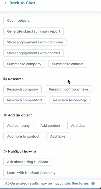 research-company-chatspot