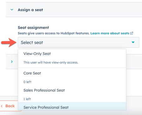 select-a-seat