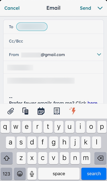 send-one-to-one-email-in-ios-mobile-app-updated