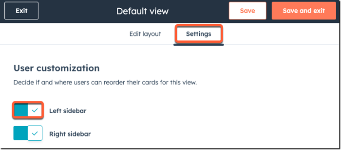 user-customization-settings-record-editor