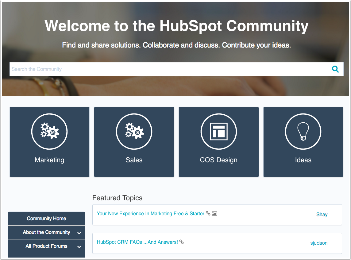 How to learn inbound marketing with HubSpot