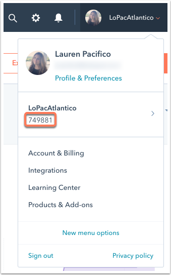 Manage Multiple Hubspot Accounts